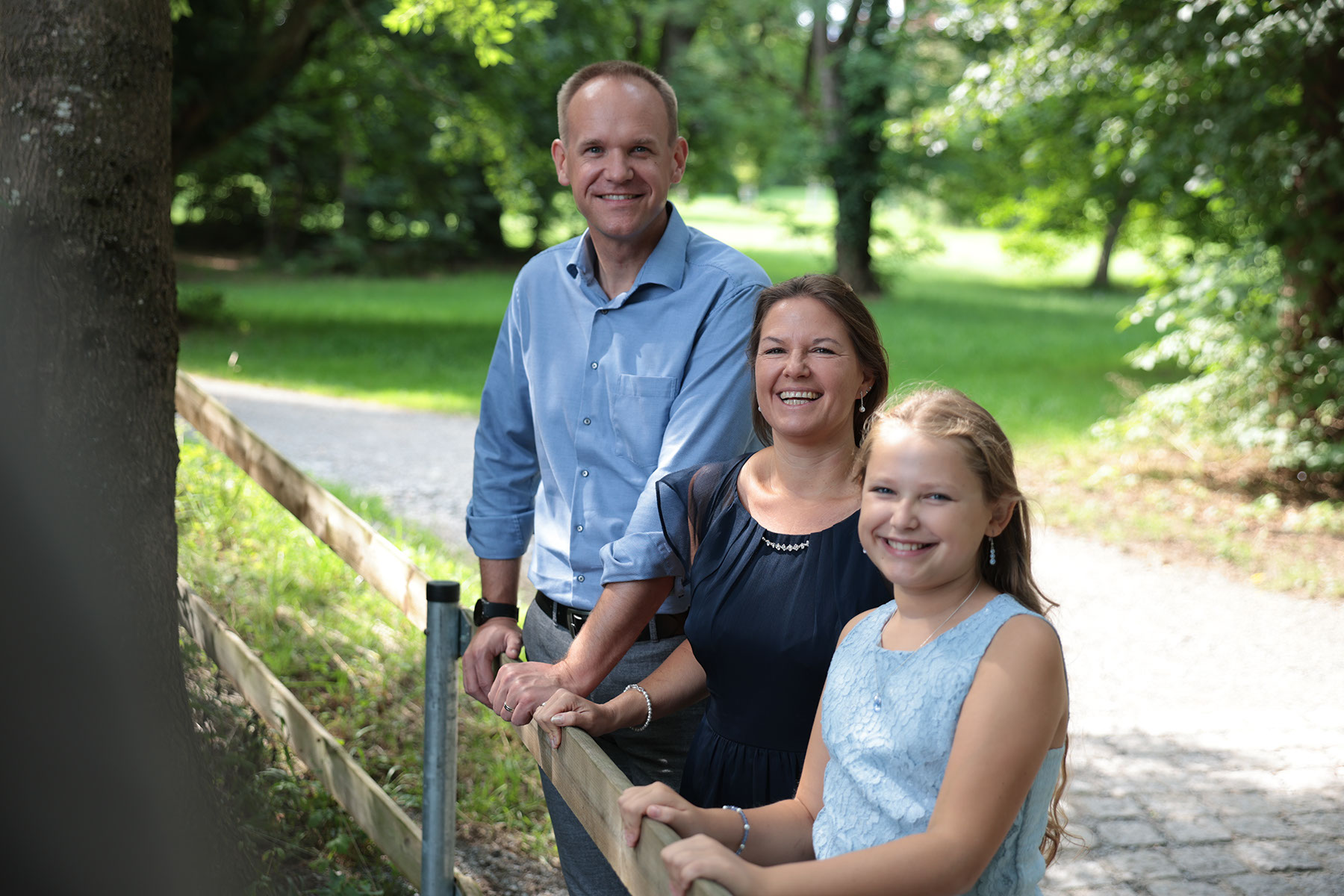 Familienfoto (optional)