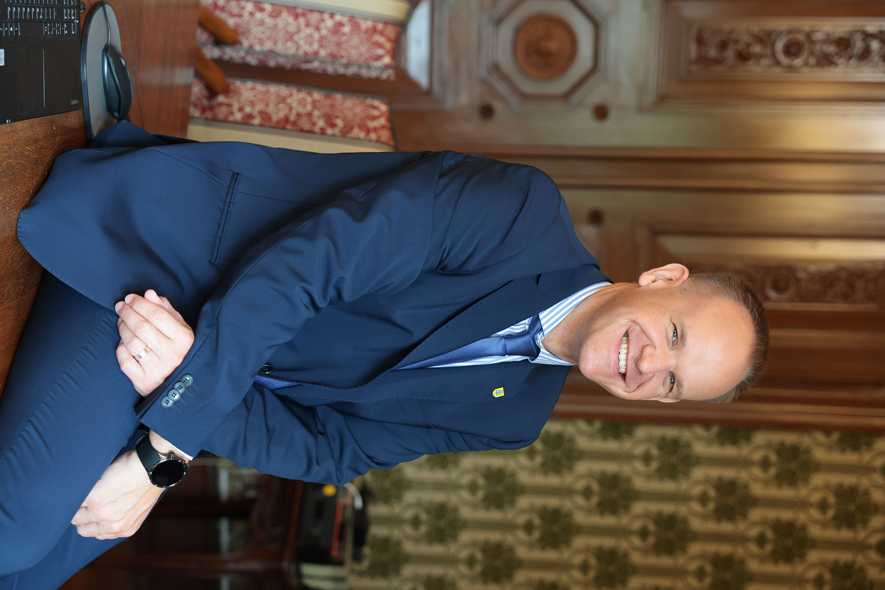 Zweites Portrait (optional)